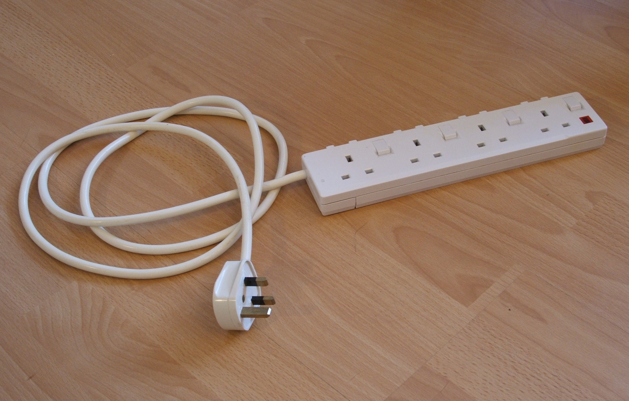 Extension Cord Safety, Extension Cord Do's and Don'ts