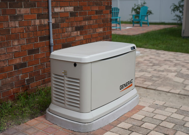 Top Generac Generator Installation in Tampa, FL