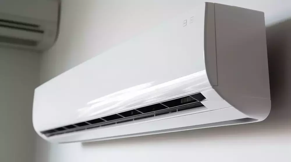 Ductless AC Systems