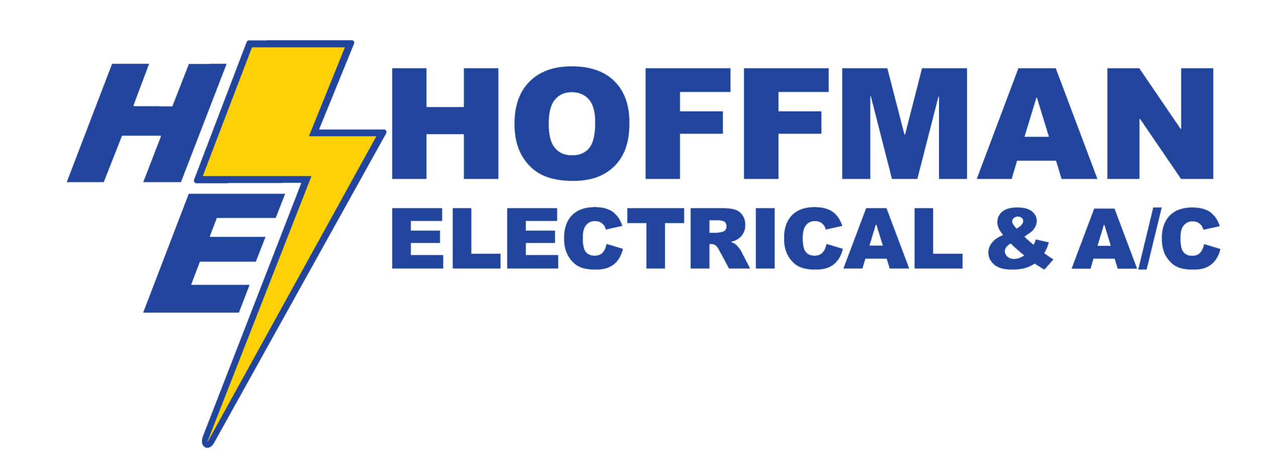 Hoffman Electrical & AC logo