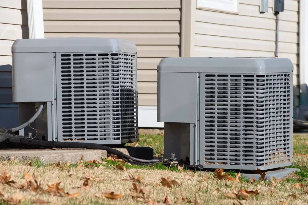 Air Conditioning Services in Port Richey, FL