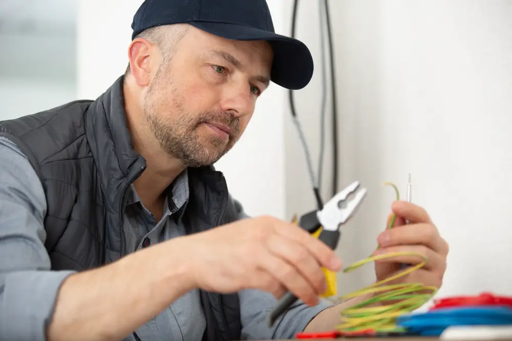 Electrical Services in Brooksville, FL