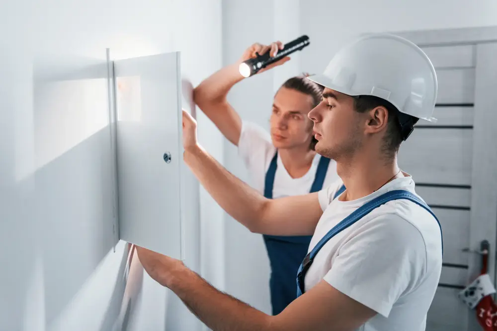 Electrical Services in Dade City, FL