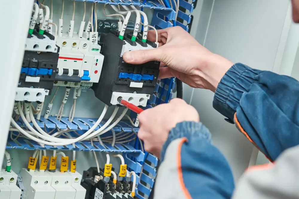 Electrical Services in Hudson, FL