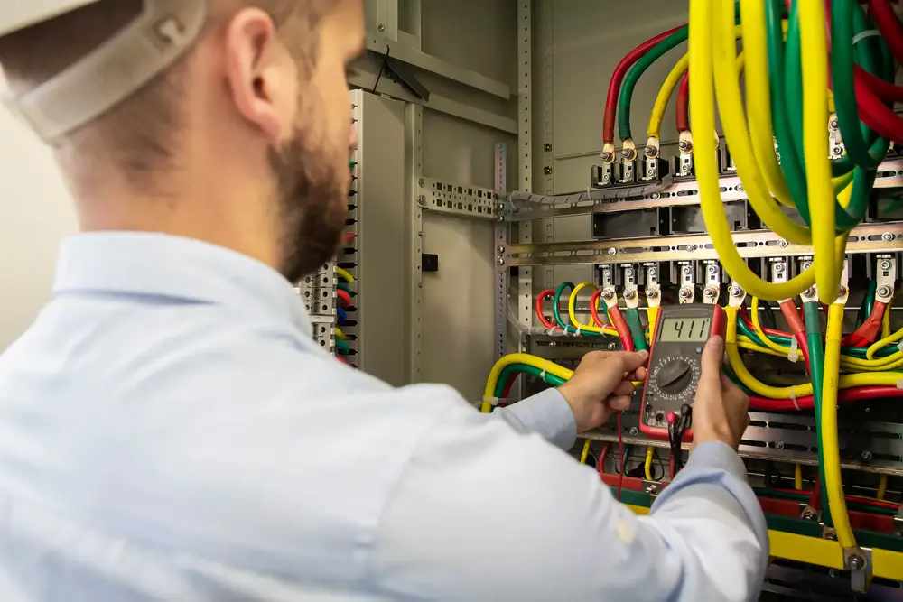 Electrical Services in New Port Richey, FL