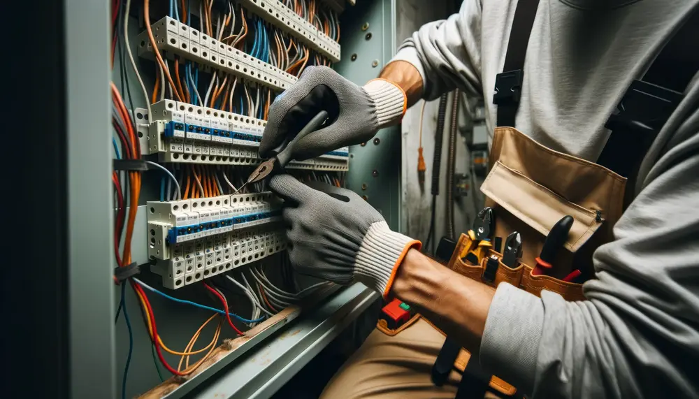 Electrical Services in Spring Hill, FL