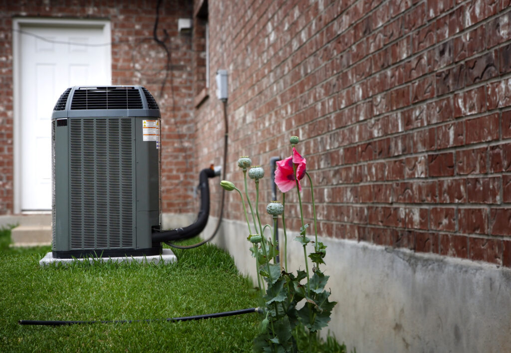 Heating system services